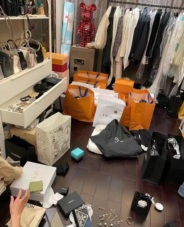 常德回收顶奢鞋服