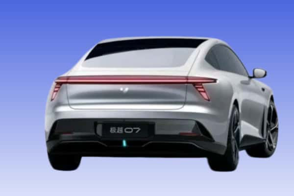 常德回收小米汽车