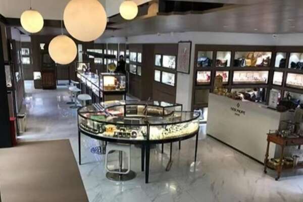 常德寄卖奢侈品店